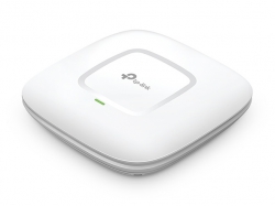 Точка доступа TP-LINK EAP110 N300 1хFE LAN passive PoE потол.