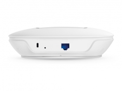 Точка доступа TP-LINK EAP110 N300 1хFE LAN passive PoE потол.