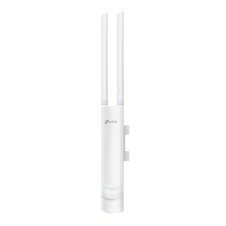 Точка доступу TP-LINK EAP113 OUTDOOR N300, 1хFE LAN, Passive PoE EAP113-OUTDOOR