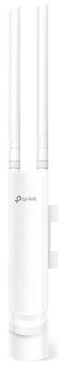 Точка доступу TP-LINK EAP225 OUTDOOR AC1200 1xGE LAN PoE MU-MIMO зовн. EAP225-OUTDOOR