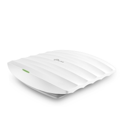 Точка доступу TP-LINK EAP225 AC1350 1xGE LAN PoE MU-MIMO стел.