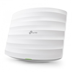 Точка доступа TP-LINK EAP245 AC1750 1xGE LAN PoE MU-MIMO потол. 5 шт EAP245-5-PACK