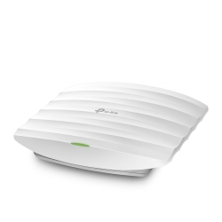 Точка доступа TP-LINK EAP245 AC1750 1xGE LAN PoE MU-MIMO потол. 5 шт EAP245-5-PACK