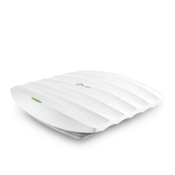 Точка доступу TP-LINK EAP245 AC1750 1xGE LAN PoE MU-MIMO стел.