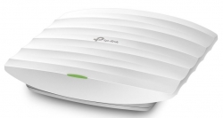 Точка доступу TP-LINK EAP265 HD AC1750 2xGE LAN PoE+passive PoE MU-MIMO стел. EAP265-HD