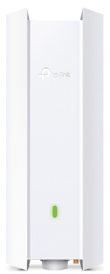 Точка доступу TP-LINKEAP610 OUTDOOR AX1800 1xGE LAN PoE MU-MIMO OFDMA зовн. EAP610-OUTDOOR