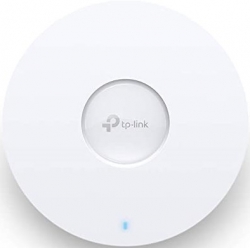 Точка доступу TP-LINK EAP620 HD AX1800 1xGE LAN PoE MU-MIMO стел. EAP620-HD