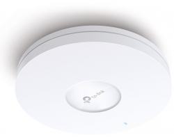 Точка доступу TP-LINK EAP620 HD AX1800 1xGE LAN PoE MU-MIMO стел. EAP620-HD