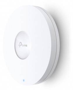 Точка доступу TP-LINK EAP620 HD AX1800 1xGE LAN PoE MU-MIMO стел. EAP620-HD