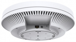 Точка доступу TP-LINK EAP620 HD AX1800 1xGE LAN PoE MU-MIMO стел. EAP620-HD