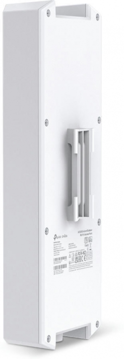 Точка доступа TP-LINK EAP650 OUTDOOR AX3000, 1xGE LAN, PoE, Passive PoE EAP650-OUTDOOR