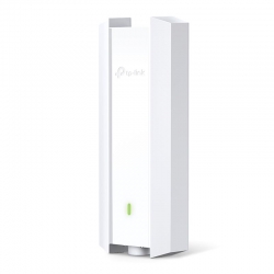 Точка доступу TP-LINK EAP650 AX3000, 1xGE LAN, PoE, Passive PoE