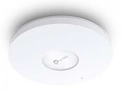 Точка доступу TP-LINK EAP653 AX3000 1xGE LAN PoE MU-MIMO стел.