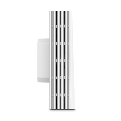 Точка доступу TP-LINK EAP655 WALL AX3000, 1xGE, 3xGE out, PoE EAP655-WALL