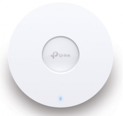 Точка доступа TP-LINK EAP660 HD AX3600 1x2.5GE LAN PoE MU-MIMO потол. EAP660-HD