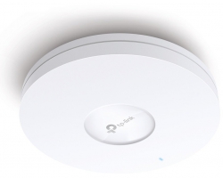 Точка доступа TP-LINK EAP660 HD AX3600 1x2.5GE LAN PoE MU-MIMO потол. EAP660-HD
