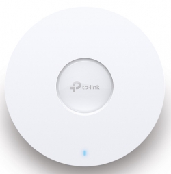 Точка доступу TP-LINK EAP670 AX5400 1x2.5GE LAN PoE MU-MIMO стел.