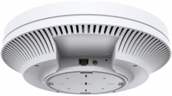 Точка доступу TP-LINK EAP670 AX5400 1x2.5GE LAN PoE MU-MIMO стел.