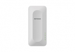 Розширювач WiFi-покриття NETGEAR EAX15 AX1800, 1xGE LAN EAX15-100PES
