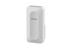 Розширювач WiFi-покриття NETGEAR EAX15 AX1800, 1xGE LAN EAX15-100PES