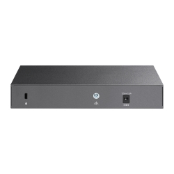 Мультисервисный Маршрутизатор TP-LINK ER707-M2, 1x2.5GE LAN, 1x2.5GE WAN/LAN, 4xGE LAN, 1xSFP WAN/LAN 1xUSB