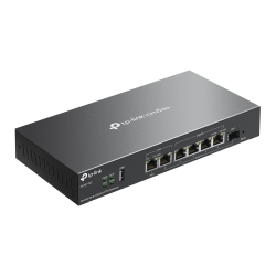 Мультисервисный Маршрутизатор TP-LINK ER707-M2, 1x2.5GE LAN, 1x2.5GE WAN/LAN, 4xGE LAN, 1xSFP WAN/LAN 1xUSB