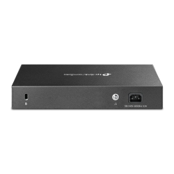 Мультисервісний Маршрутизатор TP-LINK ER7206 2xGE LAN, 1xGE WAN, 2xGE LAN, 1xSFP