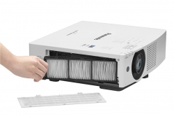 Чистячий Автофільтр Panasonic ET-RFV500