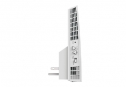 Расширитель покрытия WiFi NETGEAR EX6250 AC1750, 1xGE LAN, MESH EX6250-100PES