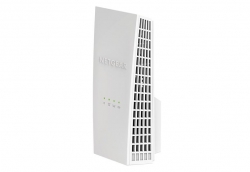 Расширитель покрытия WiFi NETGEAR EX6250 AC1750, 1xGE LAN, MESH EX6250-100PES