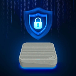 Маршрутизатор Acer Connect Vero W6m 3xGE LAN 1xGE WAN MU-MIMO Wi-Fi 6E MESH FF.G2FTA.001