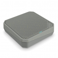 Маршрутизатор Acer Connect Vero W6m 3xGE LAN 1xGE WAN MU-MIMO Wi-Fi 6E MESH FF.G2FTA.001