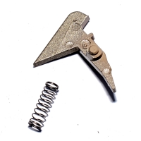 Сепаратор (палець відділення) тефлонового валу для Ricoh aficio 1515/mp161/162/171/201 CET6192 (ae044059) CET FGR-RIC-1515-CET