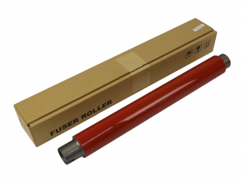 Тефлоновый вал для Sharp mx-m623n/623u/753n/753u CET7660a (nrolt1850fcz1/nrolt1850fczz) CET FR-SHA-M623-CET