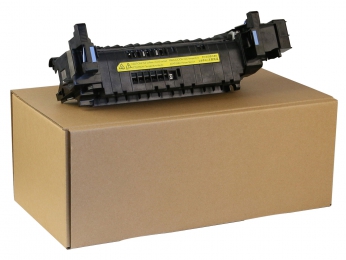 Узел термозакрепления в сборе для HP lj enterprise m607dn/m608dn/m609dh 140k CET7719 (rm2-1257) CET FU-HP-M607-CET
