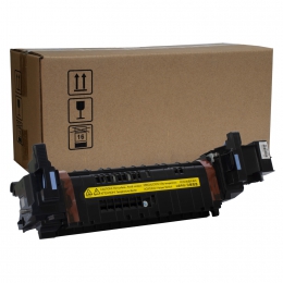 Вузол термозакріплення в зборі HP lj m607, rm2-1257 Patron (fu-HP-m607-pn) FU-HP-M607-PN