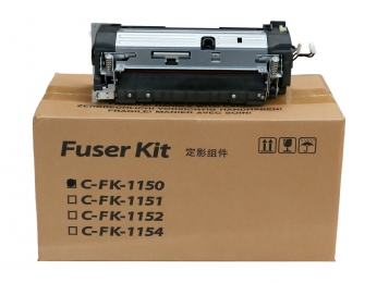 Узел термозакрепления в сборе для Kyocera mita ecosys p2235dn/2235dw/p2040dn/2040dw CET421002 CET FU-KYO-P2235-CET
