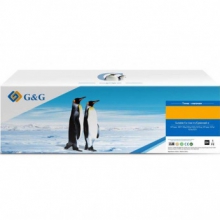 Картридж G&amp;G заміна HP 30X (G&amp;G-CF230XH) G&G-CF230XH