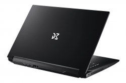 Ноутбук Dream Machines G1650-17 17.3FHD IPS 144Hz/Intel i5-11400H/32/1024F/NVD1650-4/DOS G1650-17UA73