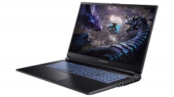 Ноутбук Dream Machines G1650-17 17.3FHD IPS, Intel i7-13700H, 32GB, F1TB, NVD1650-4, DOS, чорний G1650-17UA97