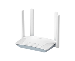 Маршрутизатор D-Link G403C N300, 4G/LTE, 3xFE LAN, 1xFE LAN/WAN