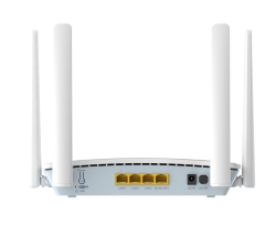 Маршрутизатор D-Link G416C AX1500, 4G/LTE, 3xGE LAN, 1xGE LAN/WAN