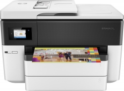 МФУ A3 HP OfficeJet Pro 7740 с Wi-Fi G5J38A