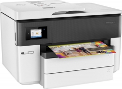 МФУ A3 HP OfficeJet Pro 7740 с Wi-Fi G5J38A