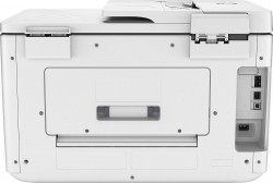 МФУ A3 HP OfficeJet Pro 7740 с Wi-Fi G5J38A