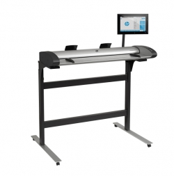 Сканер 42 "HP DesignJet HD PRO G6H50B