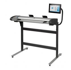 Сканер 42 "HP DesignJet HD PRO G6H50B