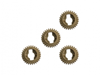 Шестерня тефлонового вала для Brother mfc-7360/7362/7460/mfc-7470/7860 CET6761 CET GEAR-BRO-7360-CET