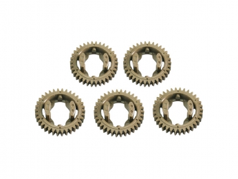Шестерня тефлонового вала для Brother mfc-8480/8680/8890/dcp8080/8085 CET6389 CET GEAR-BRO-8480-CET
