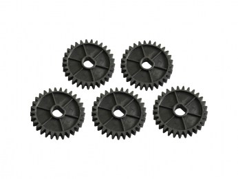 Шестерня резинового вала для Canon ir-2535/2545 CET6581 (fu8-0533) CET GEAR-CA-FU8-0533-CET